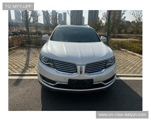 17款林肯MKX天津港现车多少钱 新款新增座椅按摩